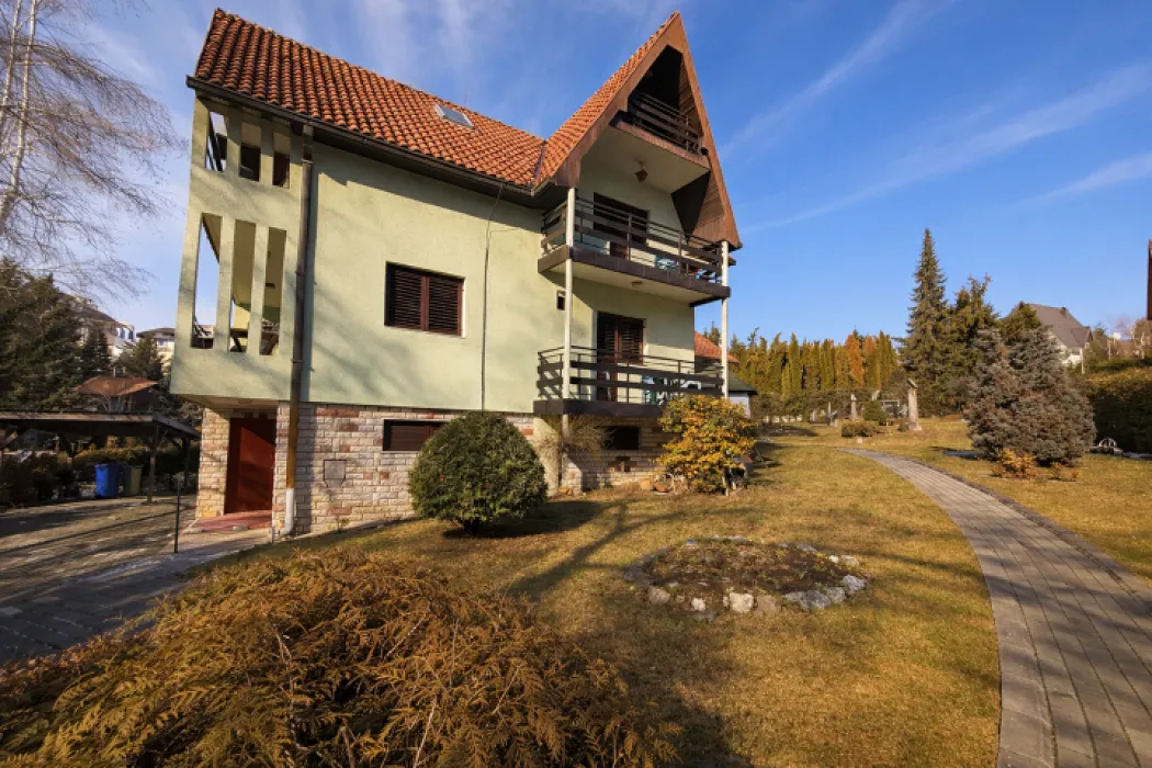 Prodaja, kuća, 230m², Palisad, Zlatibor