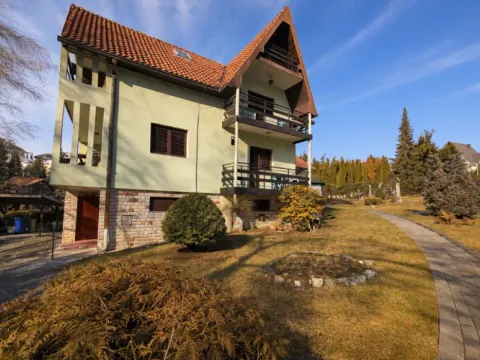 Prodaja, kuća, 230m², Palisad, Zlatibor - image 25
