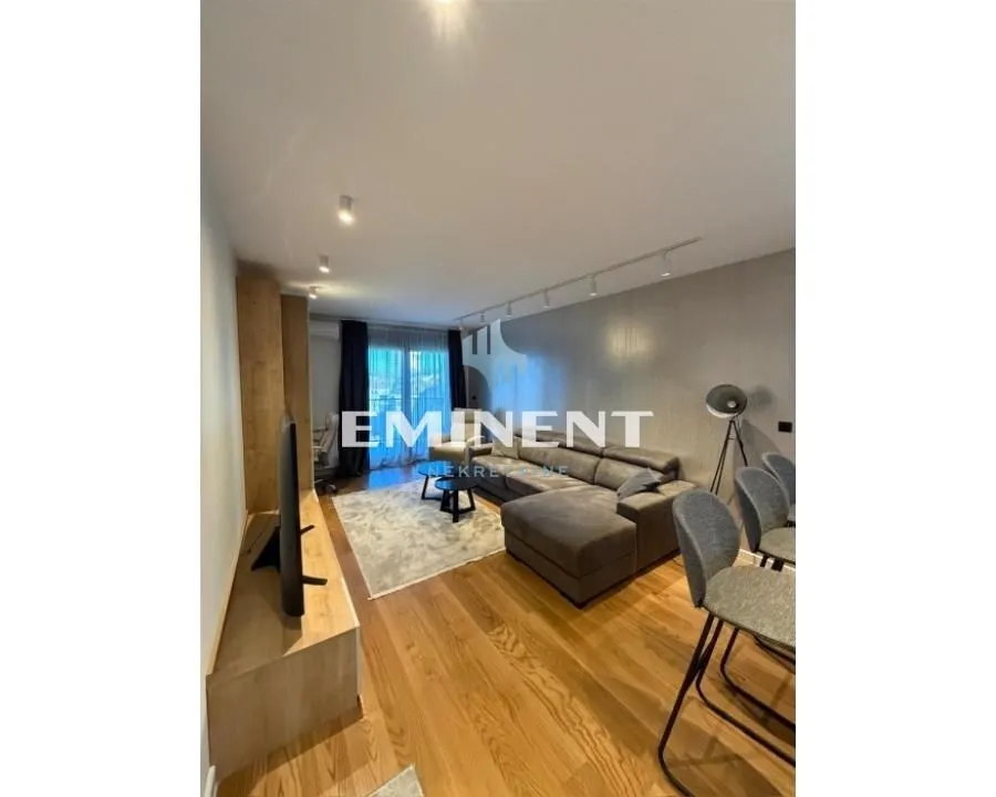 Rent, two bedroom apartment, 58m², Zemun Centar, Zemun Sve Podlokacije