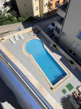 Sale, two bedroom apartment, 85m², Petrovac, Budva - image 4