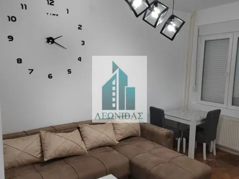 Rent, one bedroom apartment, 45m², Medijana, Niš - image 2