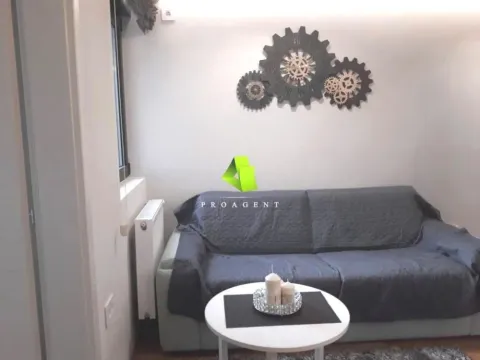 Rent, one bedroom apartment, 35m², Medijana, Niš - image 4