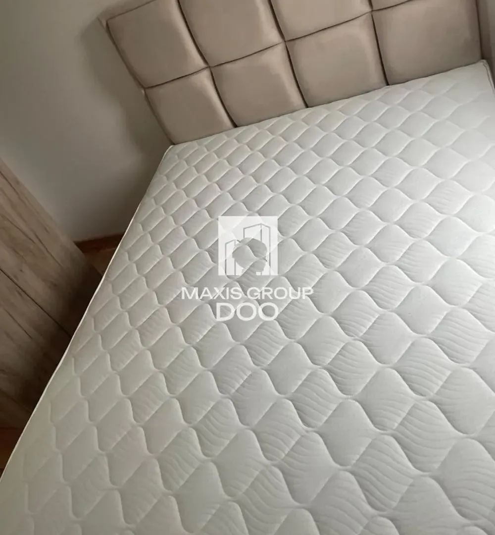 Izdavanje, jednosoban stan, 37m², Zvezdara Sve Podlokacije, Beograd