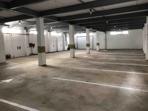 Izdavanje, poslovni prostor, 1000m², Altina, Beograd - image 4