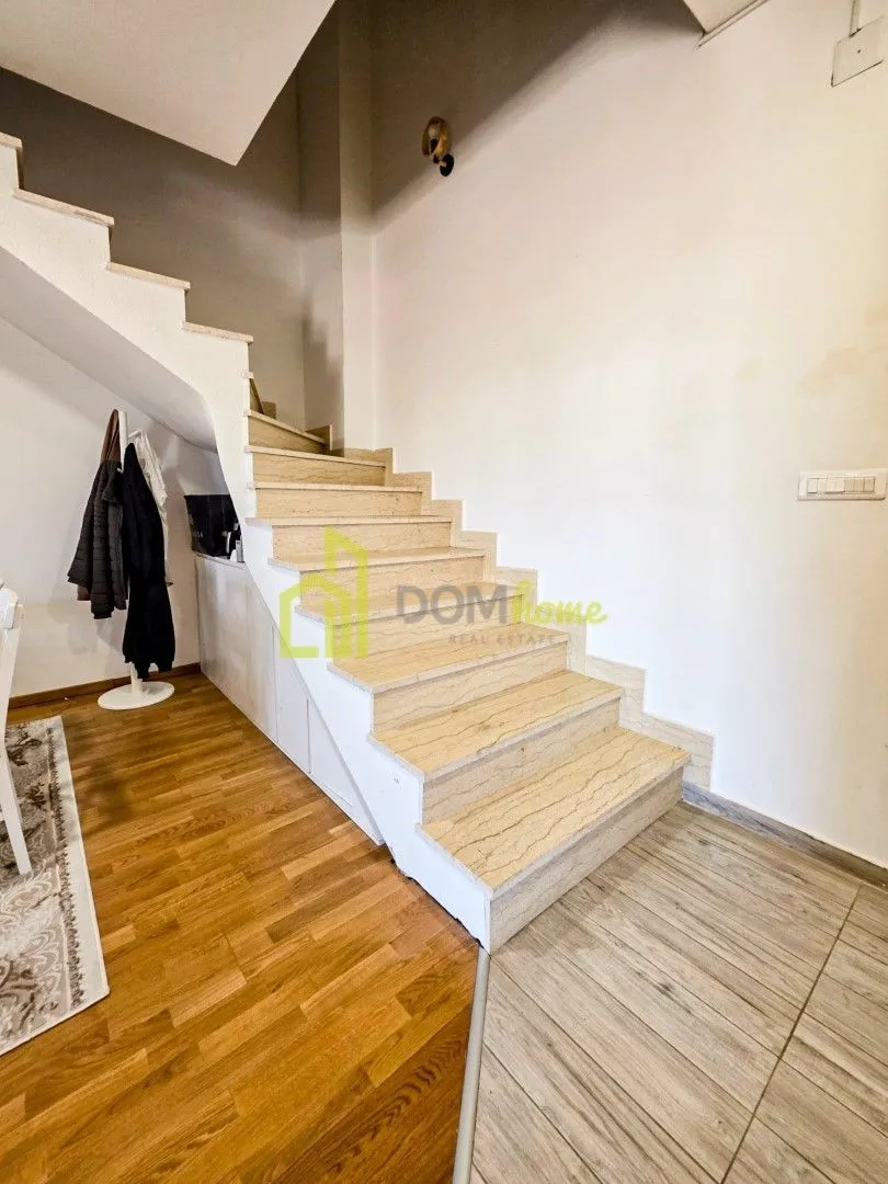 Rent, four bedroom apartment, 160m², Stari Aerodrom, Podgorica