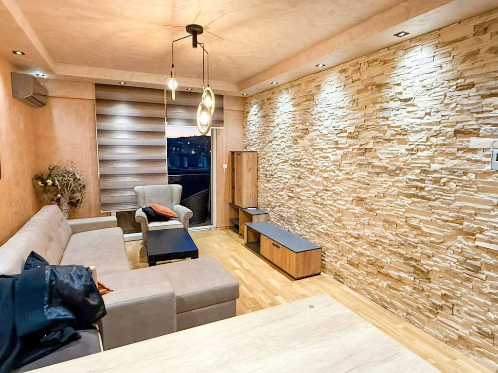Prodaja, jednosoban stan, 48m², Ljubović, Podgorica