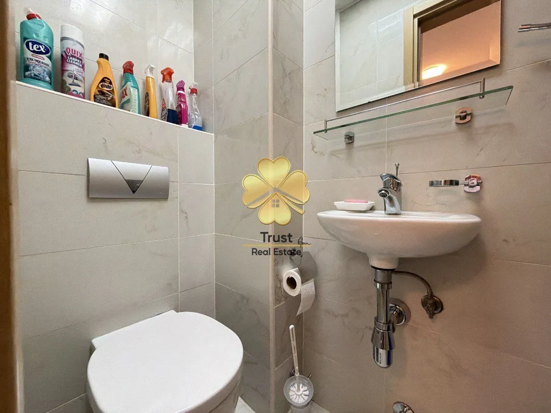 Rent, three bedroom apartment, 95m², Preko Morače, Podgorica