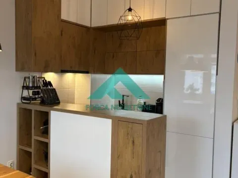 Prodaja, trosoban stan, 54m², Bul Kralja Aleksandra, Zvezdara Sve Podlokacije - image 12