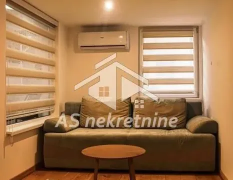 Izdavanje, stan, 74m², Južni Bulevar, Vračar Sve Podlokacije - image 23