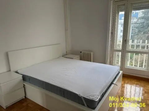 Izdavanje, trosoban stan, 81m², Novi Beograd Blok 30, Novi Beograd Sve Podlokacije - image 7