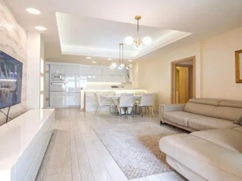 Prodaja, dvosoban stan, 80m², Rozino, Budva - image 1