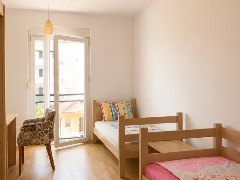 Rent, two bedroom apartment, 71m², Ljubović, Podgorica - image 7