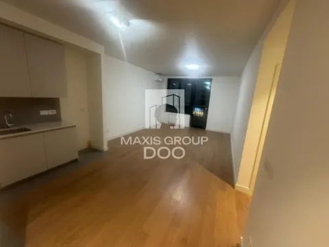 Sale, two bedroom apartment, 58m², Savski Venac, Beograd - image 18