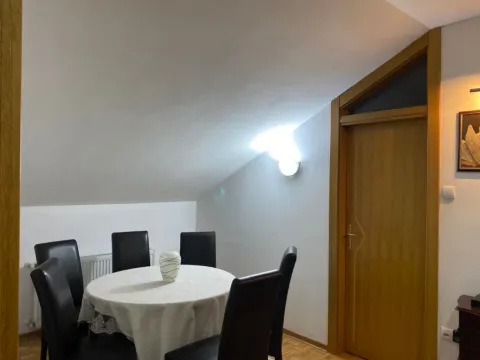 Sale, three bedroom apartment, 65m², Alvadžinica, Čačak - image 3