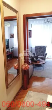Prodaja, dvosoban stan, 52m², Kalenić Pijaca, Vračar Sve Podlokacije - image 9
