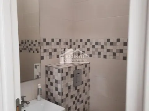 Izdavanje, poslovni prostor, 58m², Crveni Krst, Beograd - image 9