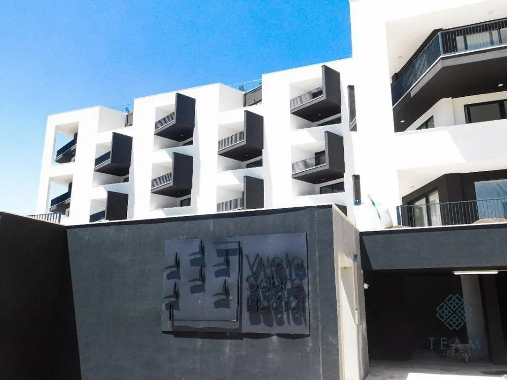 Sale, one bedroom apartment, 53m², Bečići, Budva