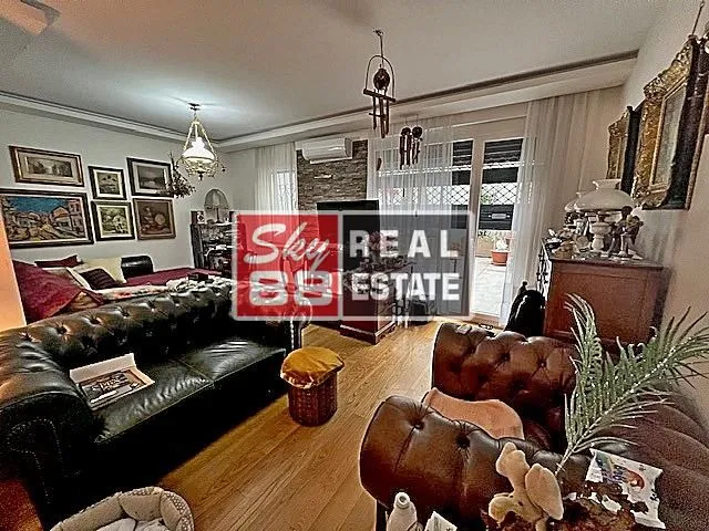 Prodaja, dvosoban stan, 103m², Vračar Sve Podlokacije, Beograd
