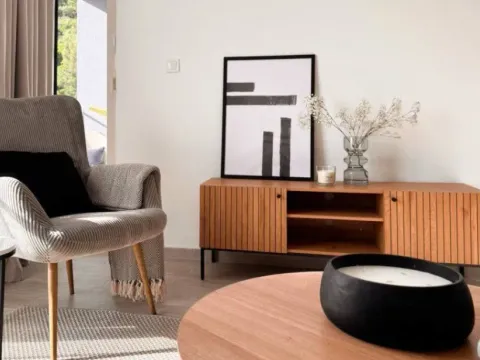 Sale, one bedroom apartment, 57m², Bečići, Budva - image 6