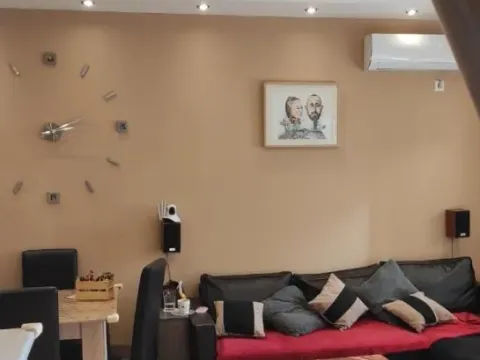 Sale, two bedroom apartment, 56m², Novo naselje, Novi Sad - image 6