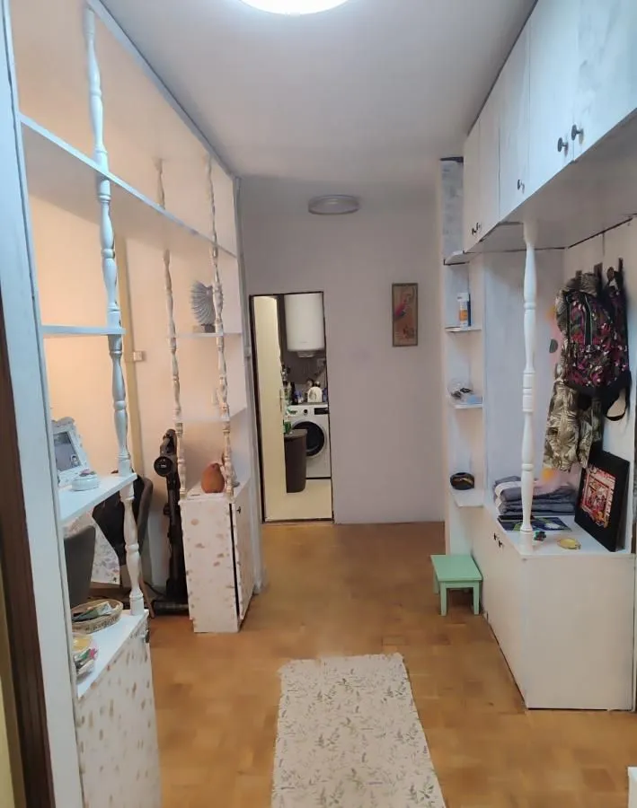 Prodaja, trosoban stan, 99m², Bulevar Oslobodjenja, Novi Sad Sve Podlokacije