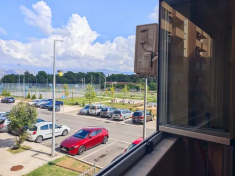 Prodaja, jednosoban stan, 45m², Tuški Put, Podgorica - image 7