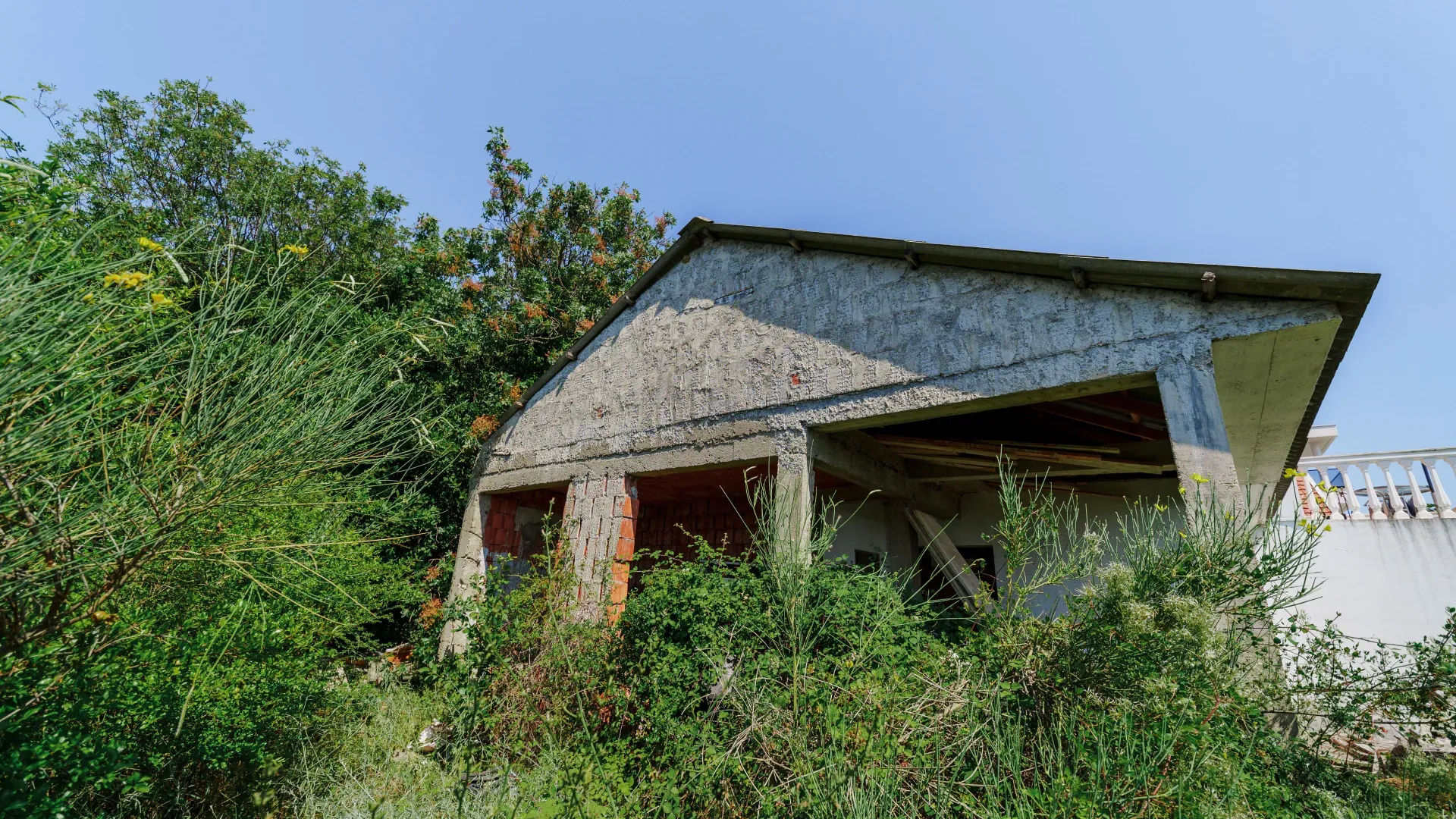 Sale, house, 50m², Dobra Voda, Budva