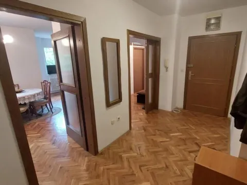 Sale, two bedroom apartment, 54m², Nova Detelinara, Novi Sad Sve Podlokacije - image 16