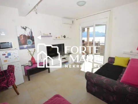 Prodaja, jednosoban stan, 45m², Đenovići, Herceg Novi - image 5