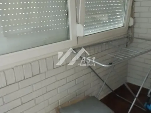 Izdavanje, dvosoban stan, 60m², Novi Sad Sve Podlokacije, Novi Sad - image 10