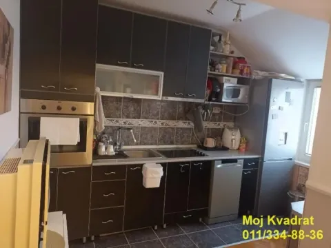 Sale, four bedroom apartment, 150m², Misa, Pančevo - image 5