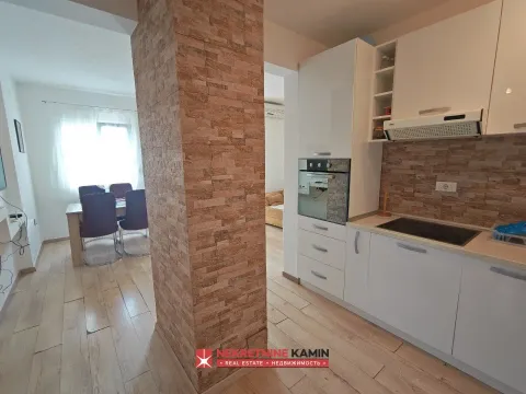 Prodaja, dvosoban stan, 59m², Golubovina, Budva - image 4