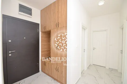 Rent, one bedroom apartment, 59m², Central Point, Podgorica - image 1038