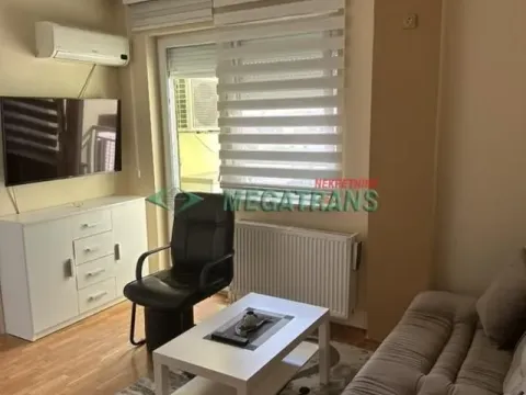 Rent, one bedroom apartment, 32m², Bulevar Evrope, Novi Sad Sve Podlokacije - image 4