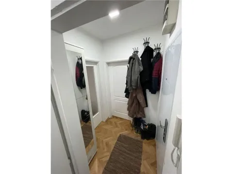 Sale, one bedroom apartment, 44m², Krive livade, Niš - image 4