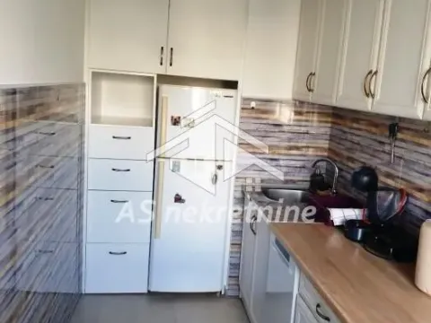 Izdavanje, dvosoban stan, 56m², Novi Beograd Blok 28, Novi Beograd Sve Podlokacije - image 6