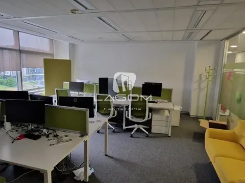 Rent, office space, 772m², Novi Beograd Blok 67, Novi Beograd Sve Podlokacije - image 6