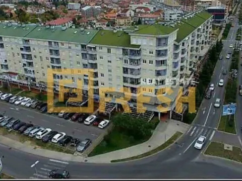 Rent, one bedroom apartment, 37m², Stari Aerodrom, Podgorica - image 1