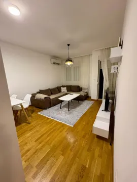 Rent, one bedroom apartment, 45m², City Kej, Podgorica - image 4