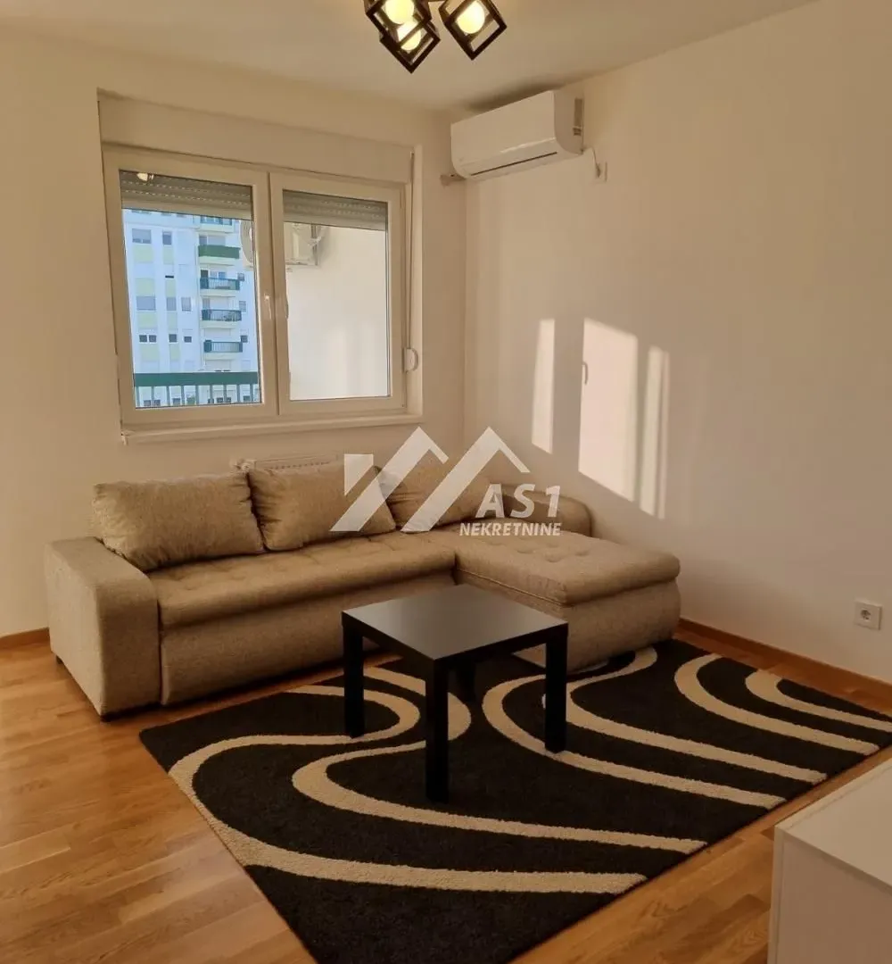Rent, three bedroom apartment, 61m², Jugovićevo, Novi Sad Sve Podlokacije