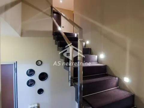 Izdavanje, stan, 160m², Crveni Krst, Beograd - image 26