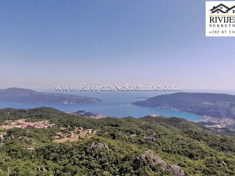 Prodaja, plac, 7294m², Mokrine, Herceg Novi - image 11