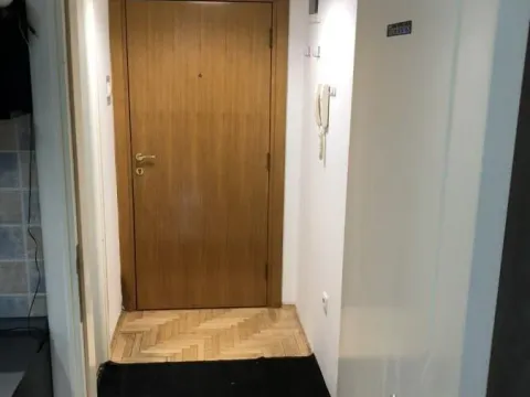 Izdavanje, garsonjera, 22m², Grbavica, Novi Sad Sve Podlokacije - image 14