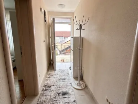 Rent, two bedroom apartment, 75m², Zlatica, Podgorica - image 4