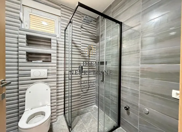 Rent, office space, 110m², Zabjelo, Podgorica