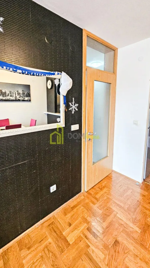 Rent, one bedroom apartment, 45m², Bar, Crna Gora