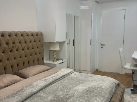 Rent, two bedroom apartment, 88m², Stara Varoš, Podgorica - image 10