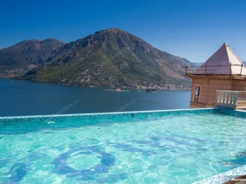 Prodaja, kuća, 235m², Kostanjica, Kotor - image 13