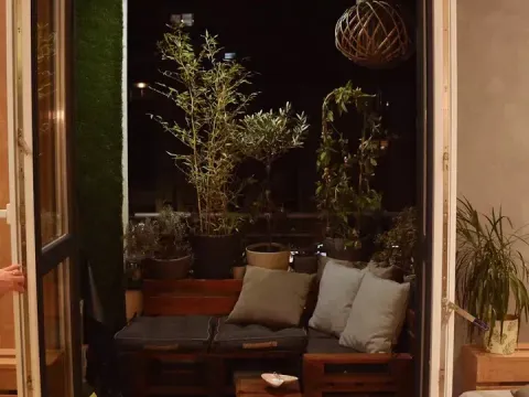 Prodaja, trosoban stan, 56m², Bulevar patrijarha Pavla, Novi Sad Sve Podlokacije - image 6