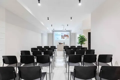 Prodaja, dvosoban stan, 54m², Bečići, Budva - image 10